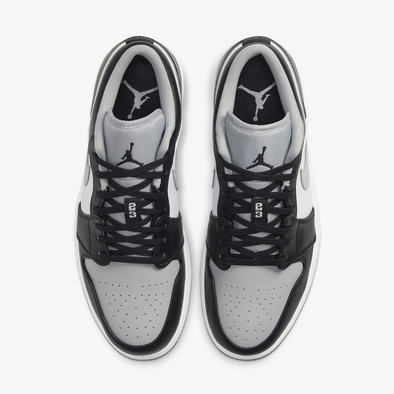 SEPATU BASKET AIR JORDAN AJ 1 Low