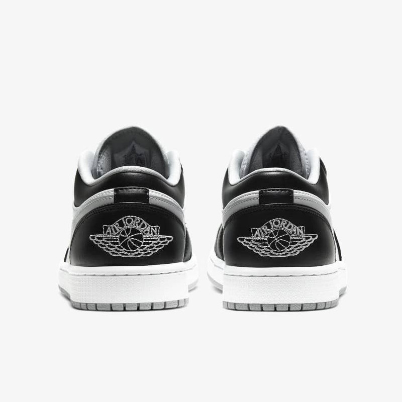 SEPATU BASKET AIR JORDAN AJ 1 Low