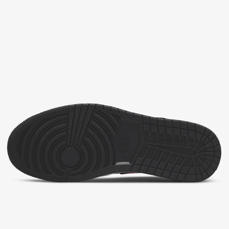 AJ 1 Low foto 2