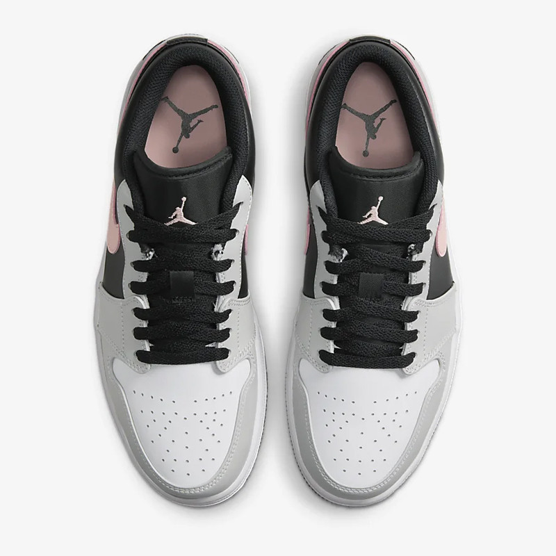 AJ 1 Low foto 3