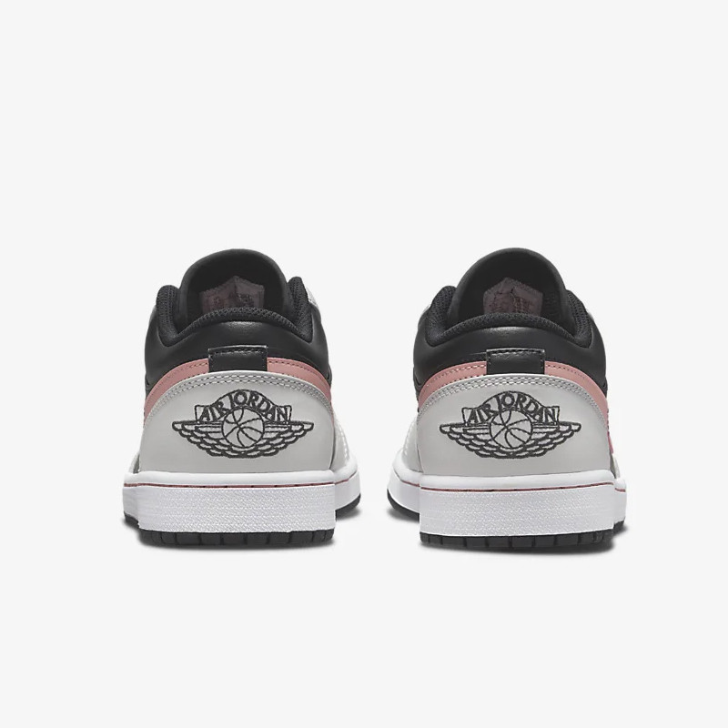 AJ 1 Low foto 4
