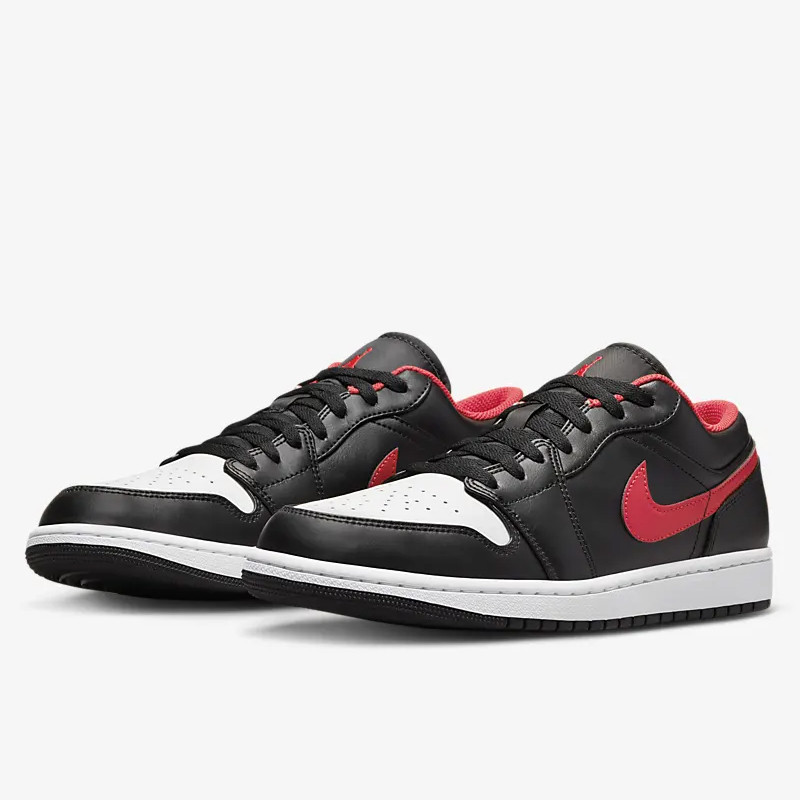 AJ 1 Low foto 2