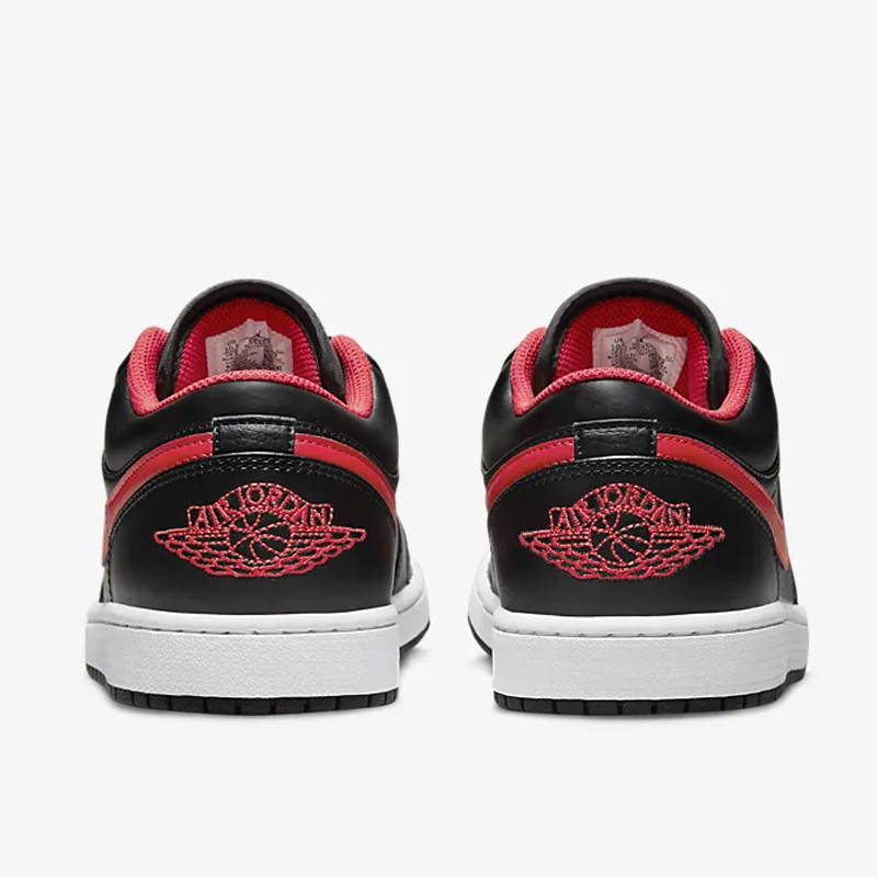 AJ 1 Low foto 3