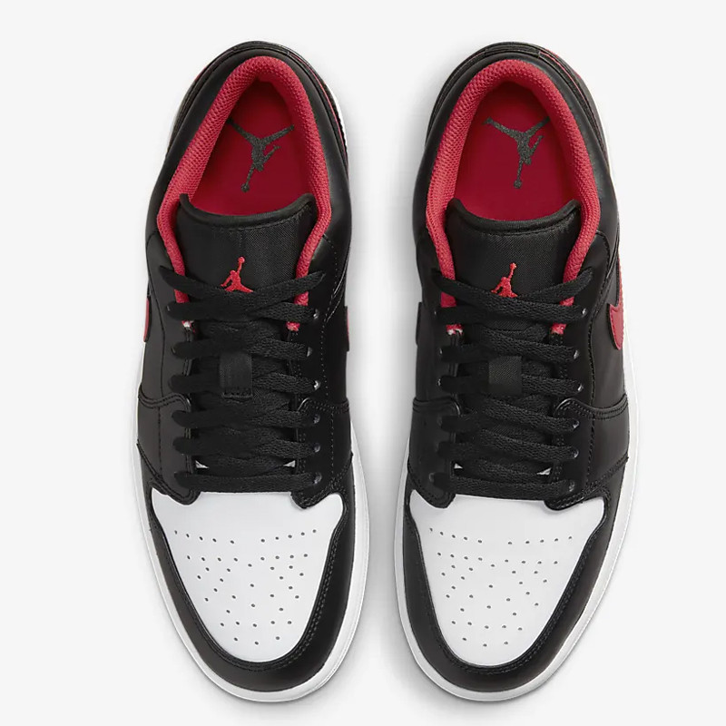 AJ 1 Low foto 4