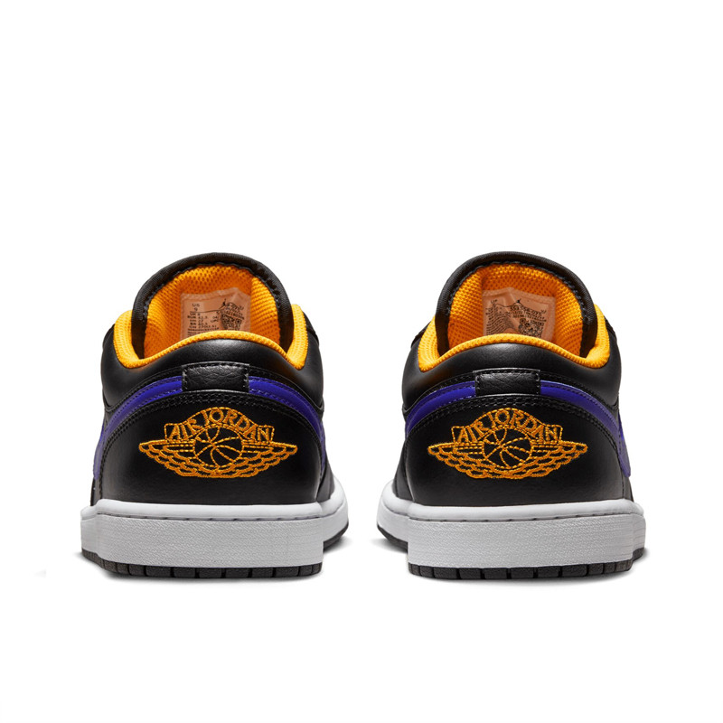 SEPATU SNEAKERS AIR JORDAN AJ 1 Low Dark Concord