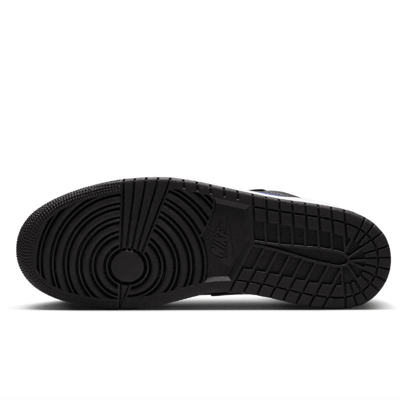 SEPATU SNEAKERS AIR JORDAN AJ 1 Low Dark Concord