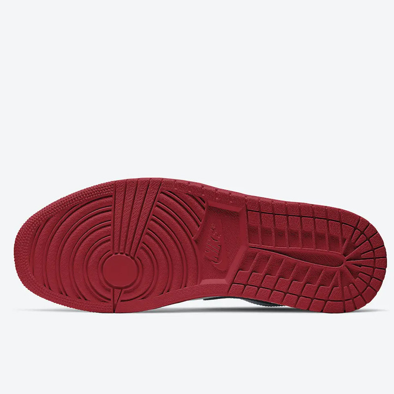 SEPATU BASKET AIR JORDAN AJ 1 Low