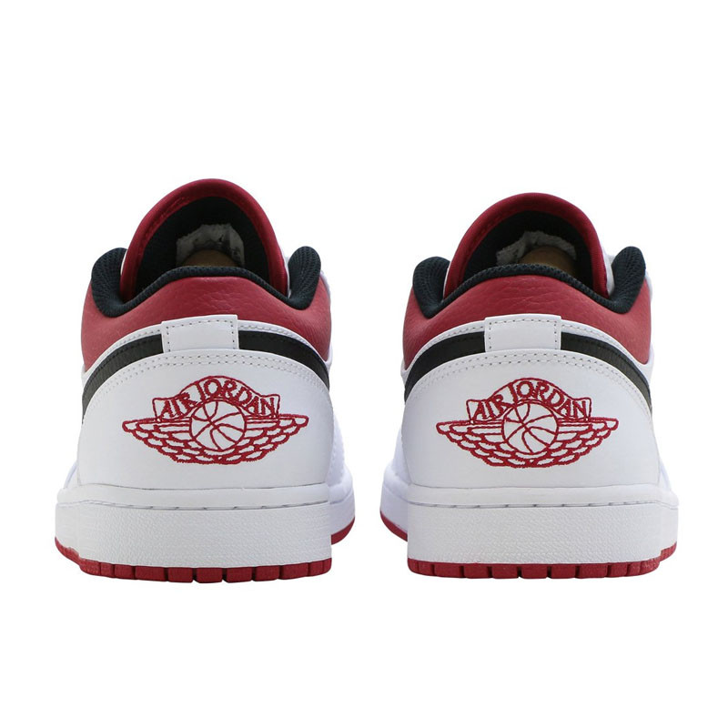 SEPATU BASKET AIR JORDAN AJ 1 Low