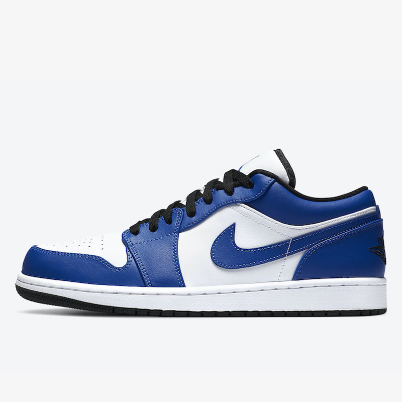 SEPATU BASKET AIR JORDAN AJ 1 Low