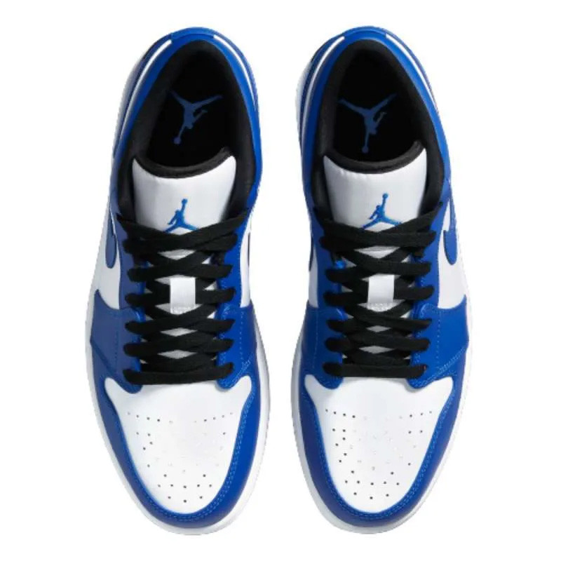 SEPATU BASKET AIR JORDAN AJ 1 Low