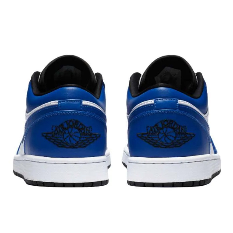 SEPATU BASKET AIR JORDAN AJ 1 Low