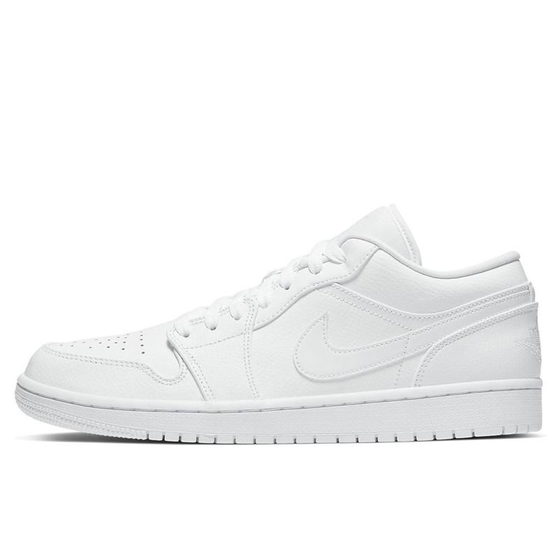 SEPATU BASKET AIR JORDAN AJ 1 Low