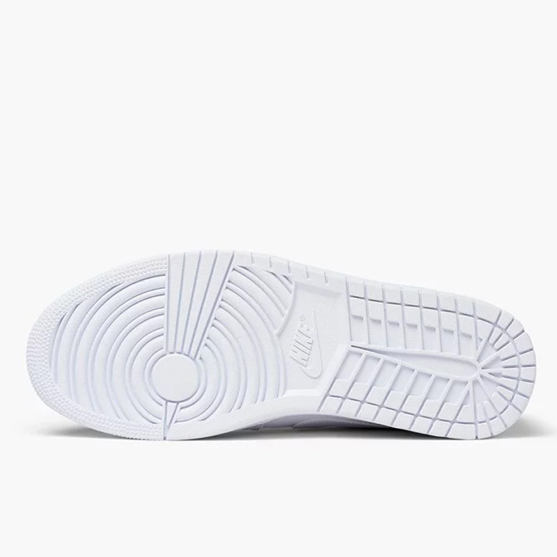SEPATU BASKET AIR JORDAN AJ 1 Low