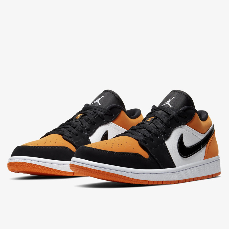 SEPATU BASKET AIR JORDAN AJ 1 Low