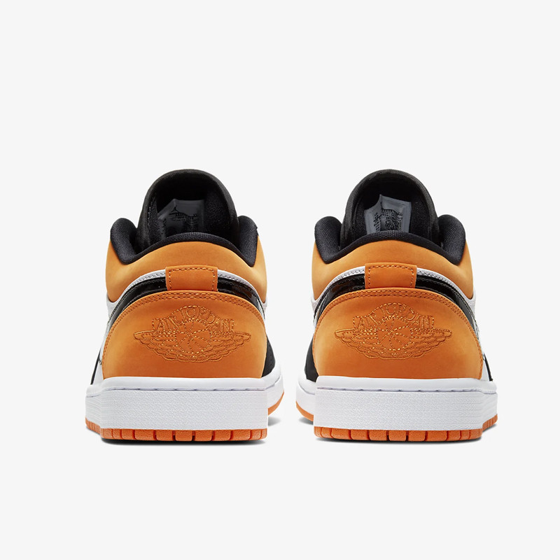 SEPATU BASKET AIR JORDAN AJ 1 Low