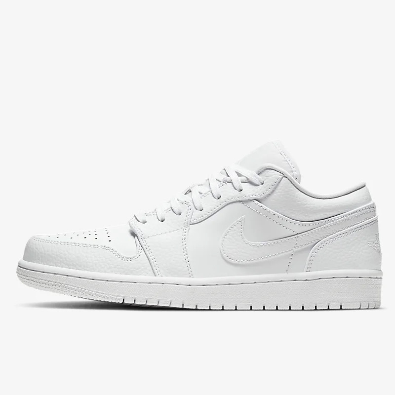 SEPATU BASKET AIR JORDAN AJ 1 Low