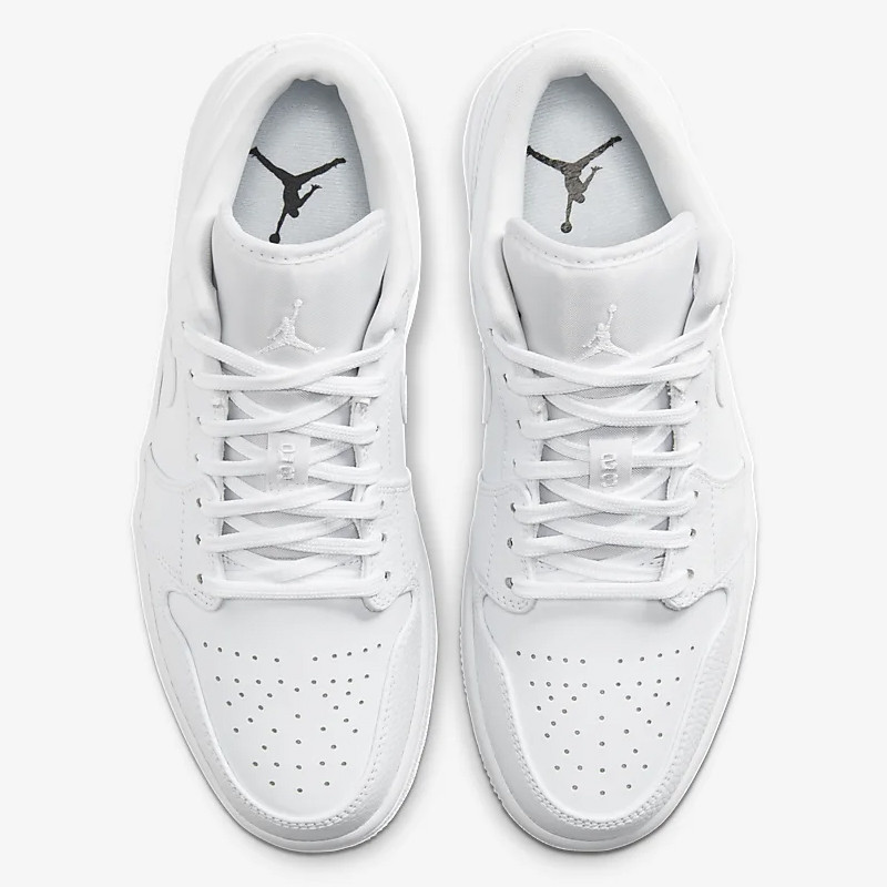 SEPATU BASKET AIR JORDAN AJ 1 Low