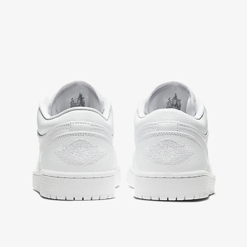SEPATU BASKET AIR JORDAN AJ 1 Low