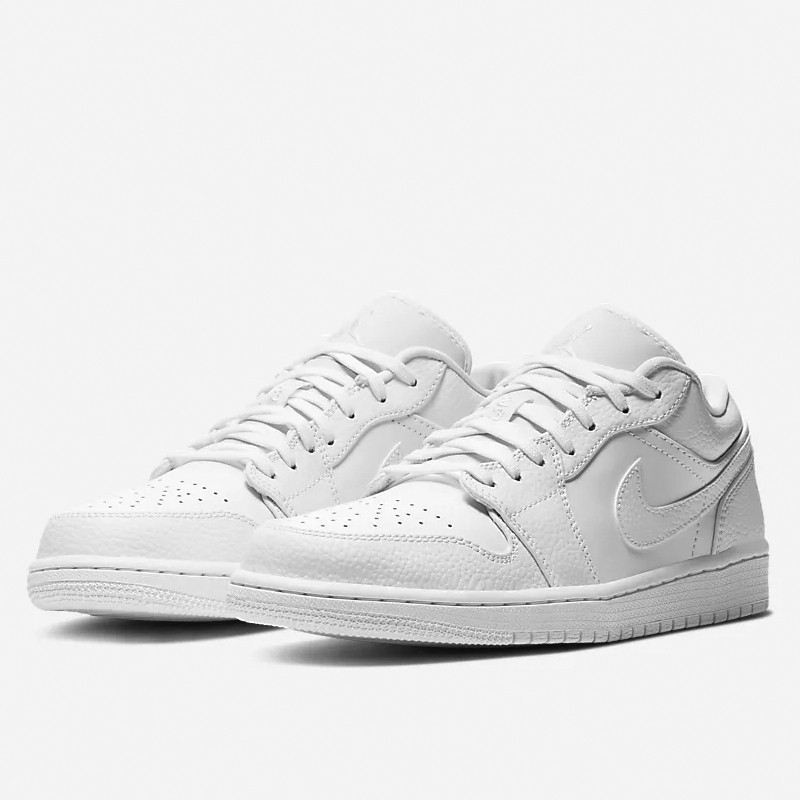 SEPATU BASKET AIR JORDAN AJ 1 Low