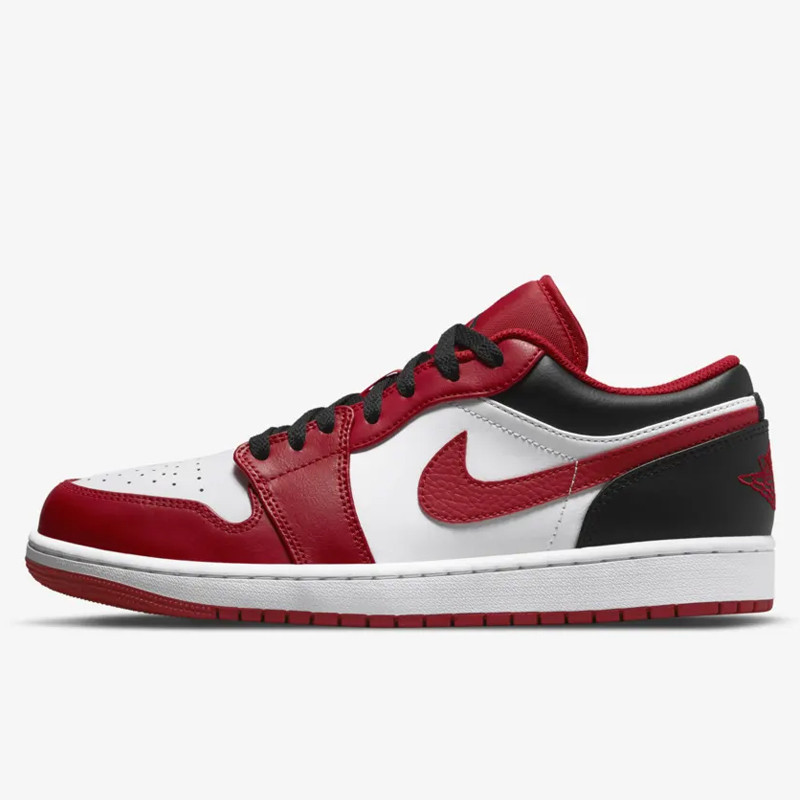 SEPATU SNEAKERS AIR JORDAN AJ 1 Low