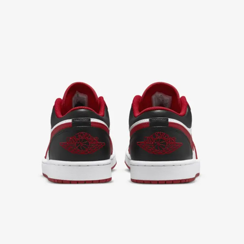 SEPATU SNEAKERS AIR JORDAN AJ 1 Low