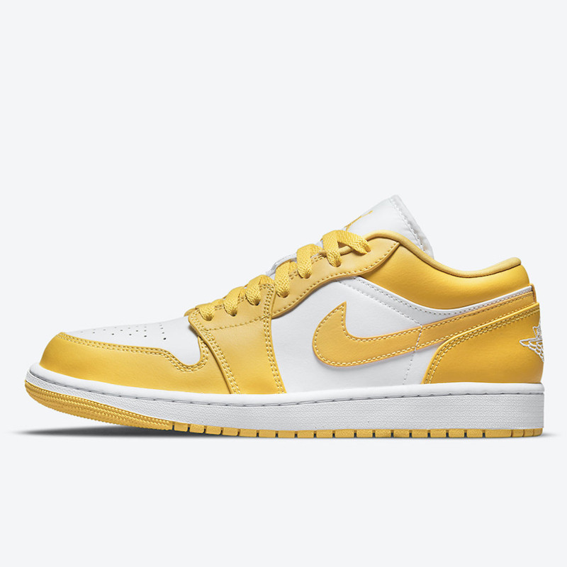 SEPATU SNEAKERS AIR JORDAN AJ 1 Low