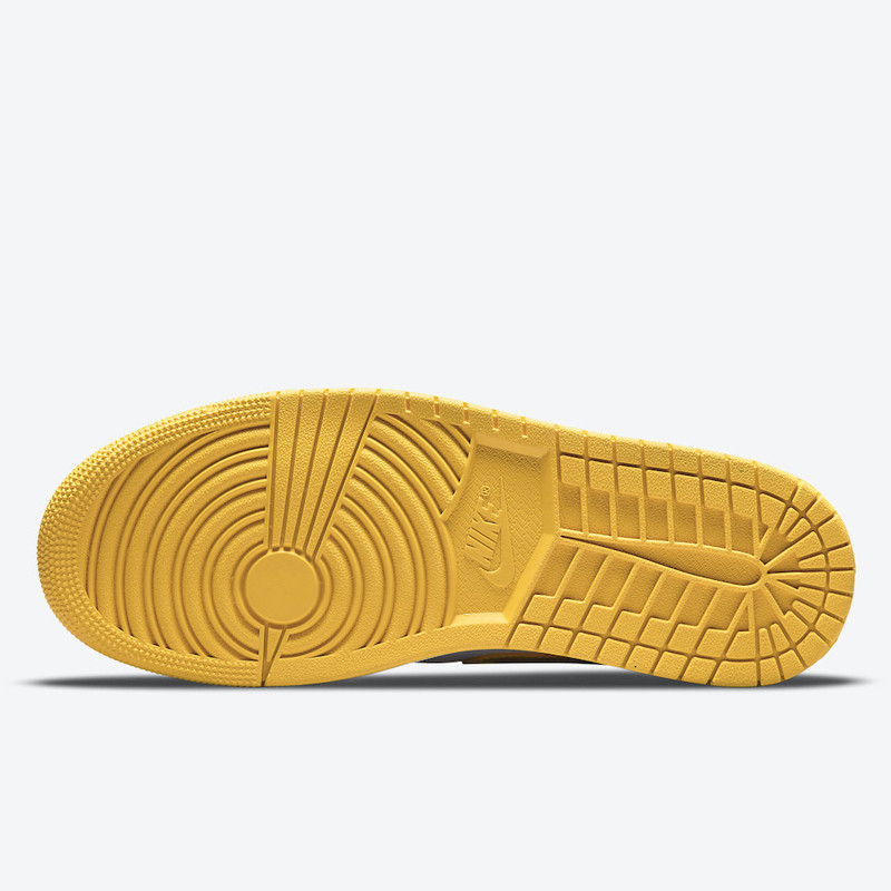 SEPATU SNEAKERS AIR JORDAN AJ 1 Low