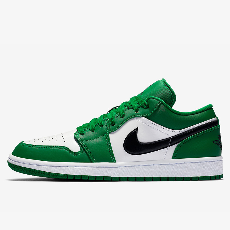 SEPATU BASKET AIR JORDAN AJ 1 Low