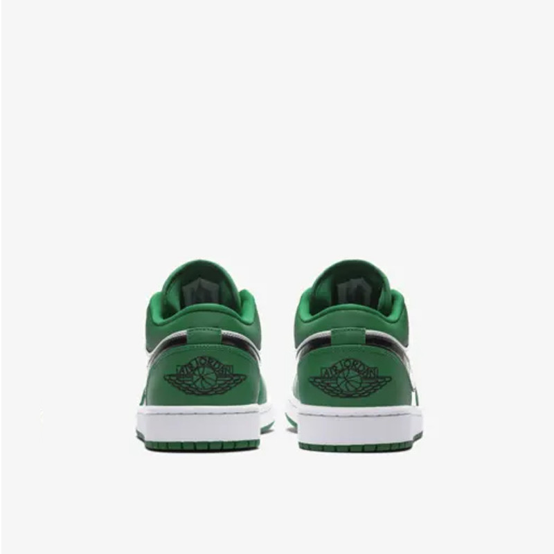 SEPATU BASKET AIR JORDAN AJ 1 Low