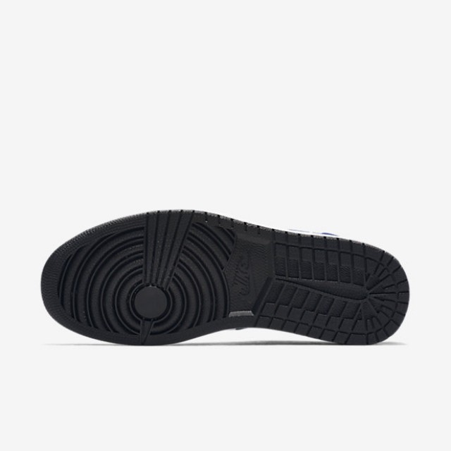 SEPATU BASKET AIR JORDAN AJ 1 Retro Low
