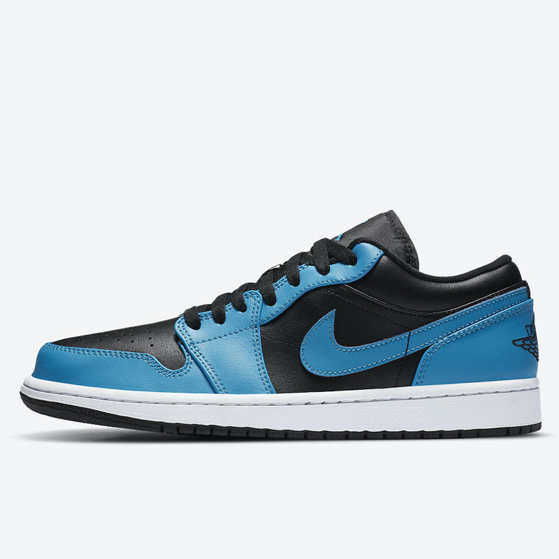 SEPATU BASKET AIR JORDAN AJ 1 Low