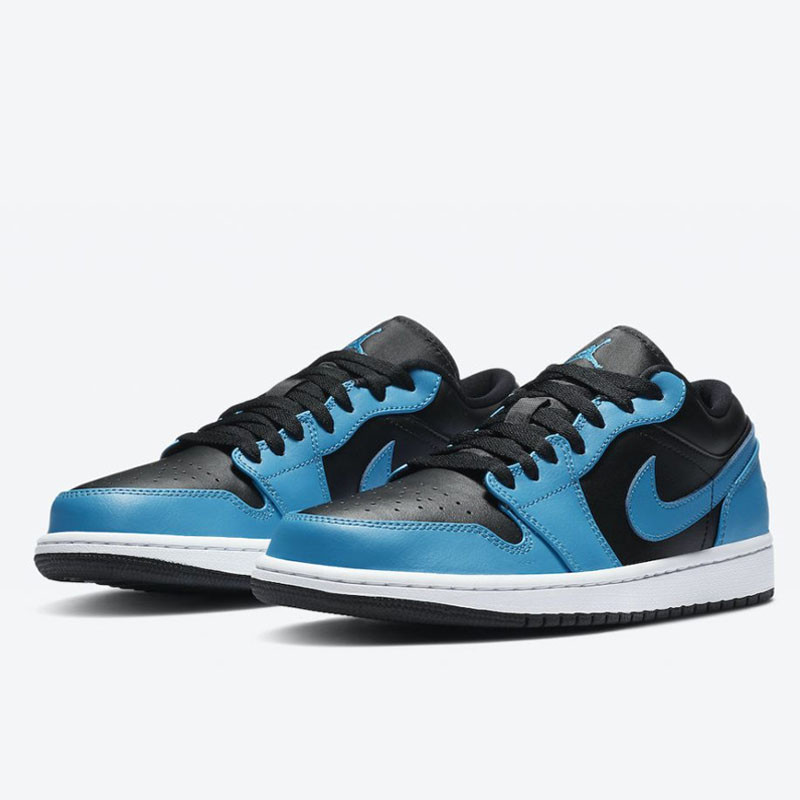 SEPATU BASKET AIR JORDAN AJ 1 Low
