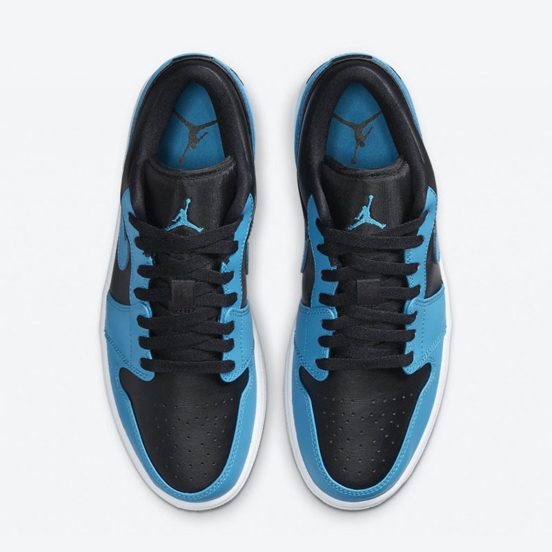 SEPATU BASKET AIR JORDAN AJ 1 Low