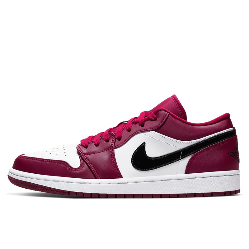SEPATU BASKET AIR JORDAN AJ 1 Low
