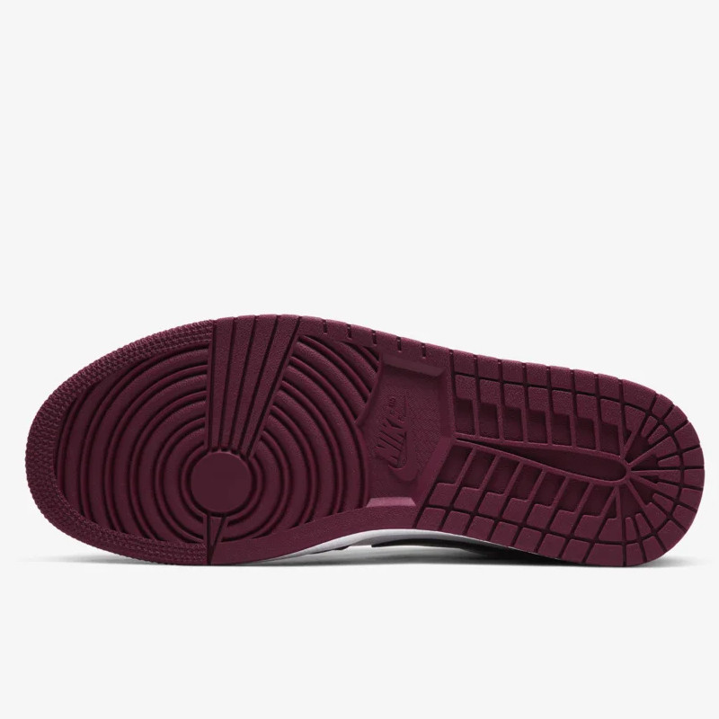 SEPATU BASKET AIR JORDAN AJ 1 Low