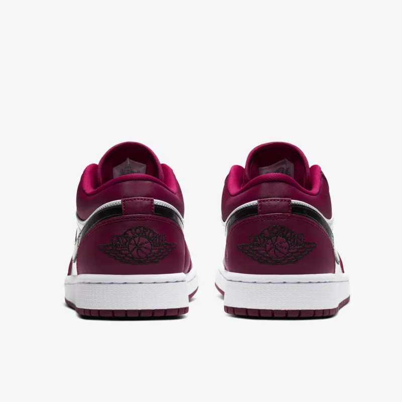 SEPATU BASKET AIR JORDAN AJ 1 Low