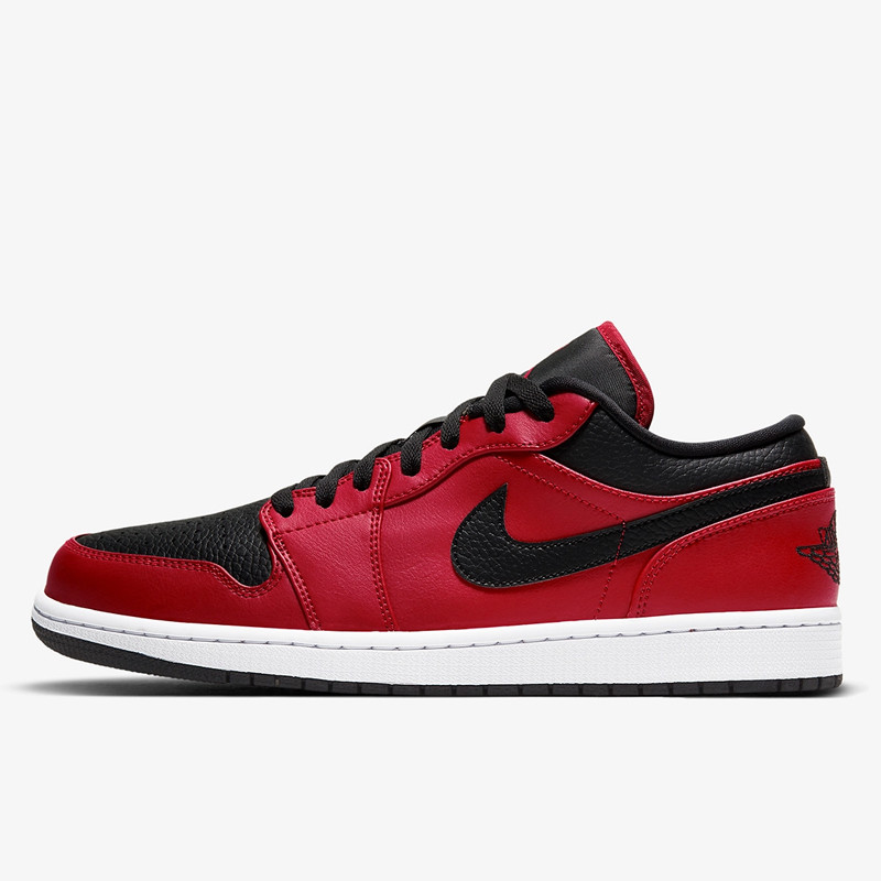 SEPATU BASKET AIR JORDAN AJ 1 Low