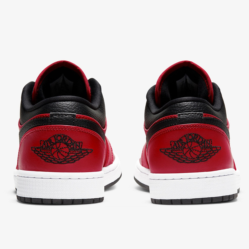 SEPATU BASKET AIR JORDAN AJ 1 Low