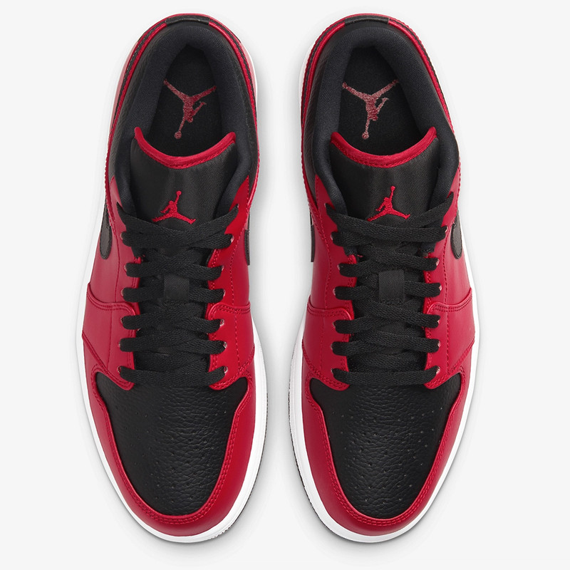 SEPATU BASKET AIR JORDAN AJ 1 Low