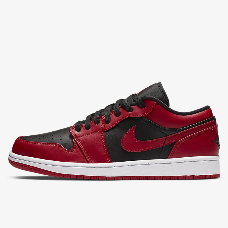 SEPATU BASKET AIR JORDAN AJ 1 Low