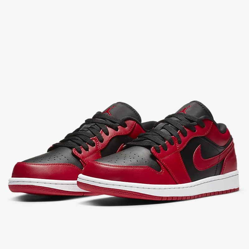 SEPATU BASKET AIR JORDAN AJ 1 Low