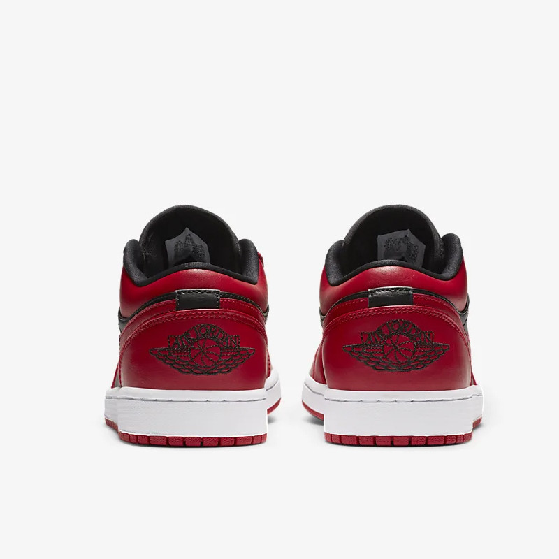 SEPATU BASKET AIR JORDAN AJ 1 Low