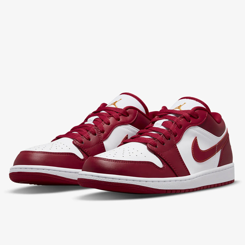 SEPATU BASKET AIR JORDAN AJ 1 Low