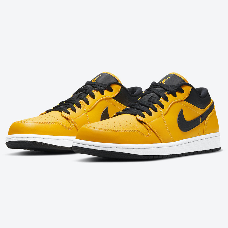 SEPATU BASKET AIR JORDAN Aj 1 Low