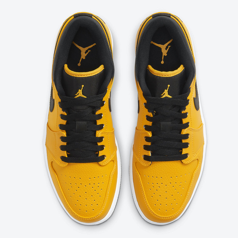 SEPATU BASKET AIR JORDAN Aj 1 Low