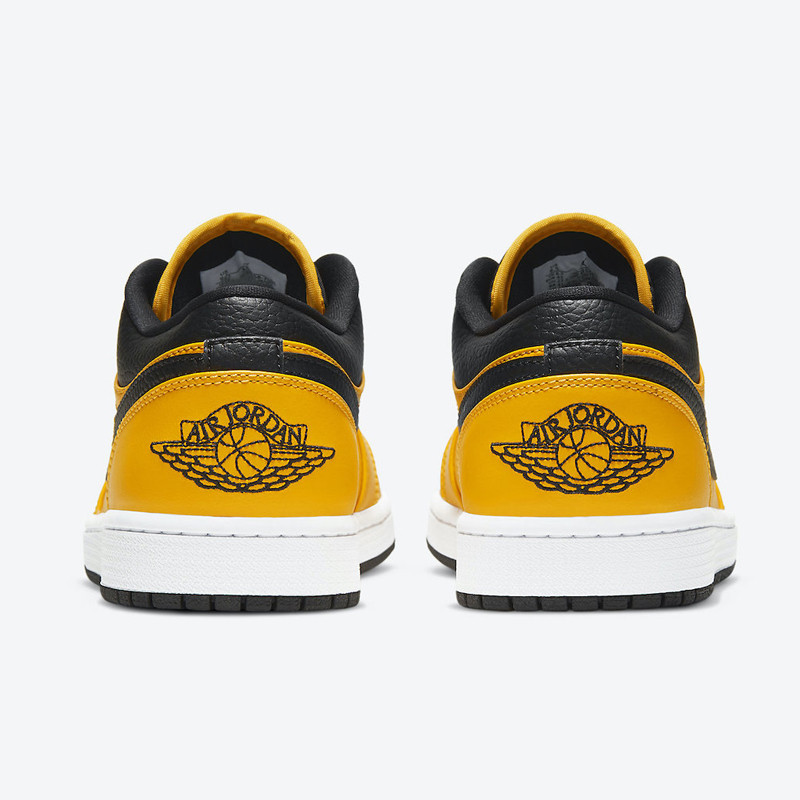 SEPATU BASKET AIR JORDAN Aj 1 Low