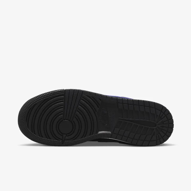 AJ 1 Low GS foto 2