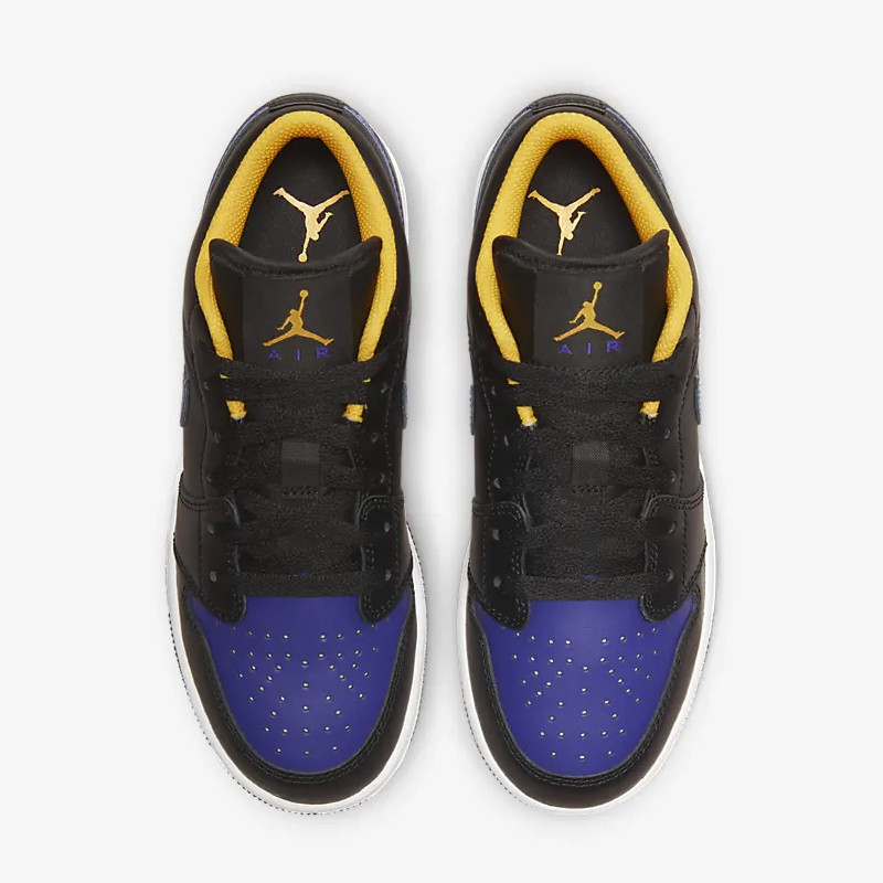AJ 1 Low GS foto 4