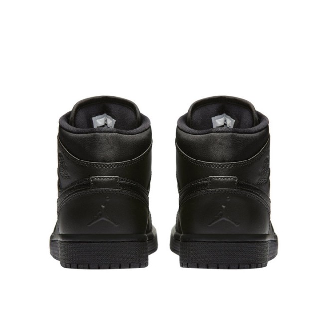 SEPATU BASKET AIR JORDAN AJ 1 Mid