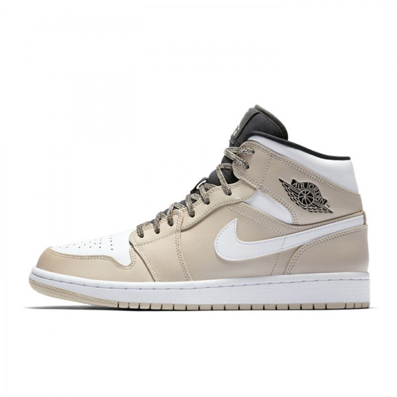 SEPATU BASKET AIR JORDAN AJ 1 Mid